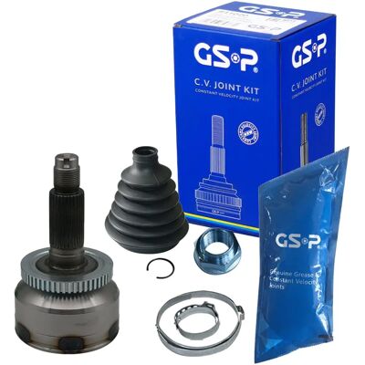 Kia: 495004d301 Modell 834128 Antriebswellen-Gelenksatz - Gelenksatz für Antriebswelle Kia: 495004d301 Modell 834128 Antriebswellen-Gelenksatz - Gelenksatz für Antriebswelle