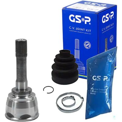 Ensemble de joints d'arbre de transmission Gsp - Compatible avec Subaru 854007 - Publicité Ensemble de joints d'arbre de transmission Gsp - Compatible avec Subaru 854007 - Publicité