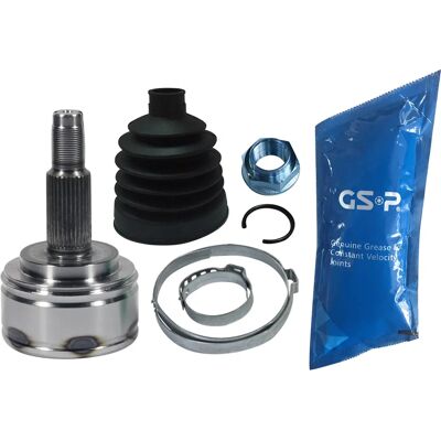 GSP Antriebswellen-Gelenksatz - Opel Movano B, Renault Master III, Nissan NV400 GSP Antriebswellen-Gelenksatz - Opel Movano B, Renault Master III, Nissan NV400