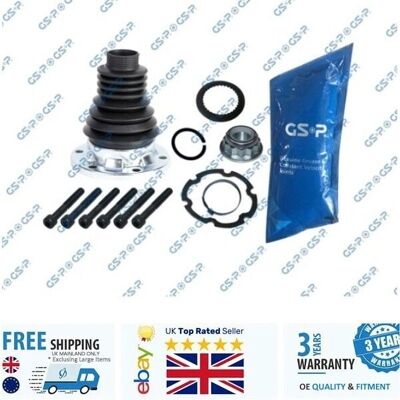 Gsp Antriebswelle Faltenbalgsatz - 56/27mm Neopren 96,5mm - Antriebswellen-Set Gsp Antriebswelle Faltenbalgsatz - 56/27mm Neopren 96,5mm - Antriebswellen-Set