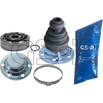 GSP Gelenksatz 635001 - Antriebswellengelenk für Land Rover, Mercedes-Benz, VW, Audi GSP Gelenksatz 635001 - Antriebswellengelenk für Land Rover, Mercedes-Benz, VW, Audi