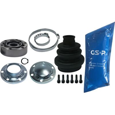 GSP - Antriebswellengelenk Satz - Mercedes-Benz Sprinter - Driveline Joint Set GSP - Antriebswellengelenk Satz - Mercedes-Benz Sprinter - Driveline Joint Set