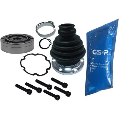 GSP Antriebswellengelenk 661001 - Gelenksatz für VW Transporter GSP Antriebswellengelenk 661001 - Gelenksatz für VW Transporter