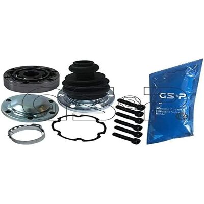 Audi Drive Shaft Joint Set - 31.8mm, 28 Spline Audi Drive Shaft Joint Set - 31.8mm, 28 Spline