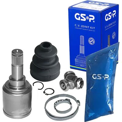 GSP Drive Shaft Joint Set for Fiat - 7672181 GSP Drive Shaft Joint Set for Fiat - 7672181