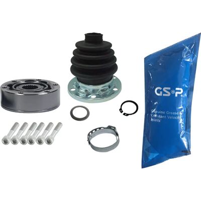 GSP - Alfa Romeo 145/146/155/166 GTV Spider - Antriebswellen-Gelenksatz GSP - Alfa Romeo 145/146/155/166 GTV Spider - Antriebswellen-Gelenksatz