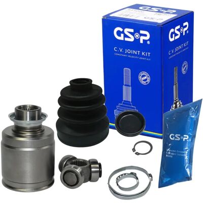 Gsp Drivaxelledsats - Kompatibel med Honda Accord, Civic, Stream Gsp Drivaxelledsats - Kompatibel med Honda Accord, Civic, Stream