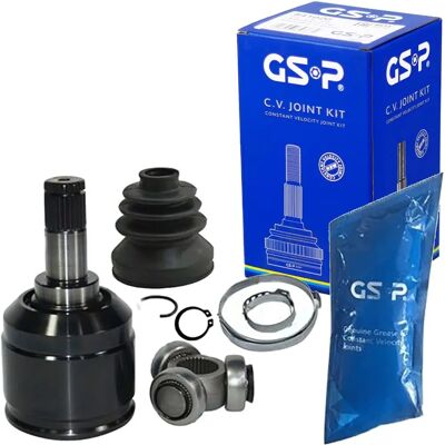 Gsp 624016 Drive Shaft Joint Set - Hyundai Elantra Gsp 624016 Drive Shaft Joint Set - Hyundai Elantra