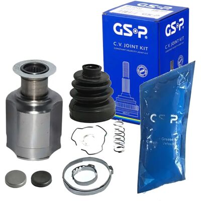 Gsp GCI50015 Drive Shaft Joint Set for Dacia Logan Gsp GCI50015 Drive Shaft Joint Set for Dacia Logan