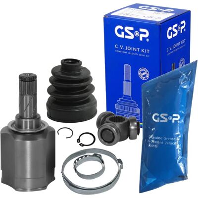 Gsp GCI60001 Antriebswellengelenk Satz - Antriebswelle Gsp GCI60001 Antriebswellengelenk Satz - Antriebswelle