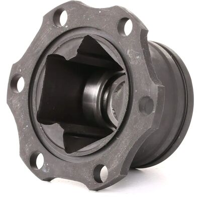 GSP Gelenksatz - Antriebswelle, Differentialseite 57,6mm für Audi & Seat GSP Gelenksatz - Antriebswelle, Differentialseite 57,6mm für Audi & Seat