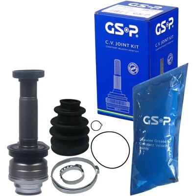 GSP 661020 CV-ledd for VW Multivan Transporter - Gelenksatz, drivaksel GSP 661020 CV-ledd for VW Multivan Transporter - Gelenksatz, drivaksel