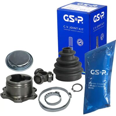 GSP CV-Gelenk - 650019 - Passend für Passat, Sharan, Galaxy - CV joint GSP CV-Gelenk - 650019 - Passend für Passat, Sharan, Galaxy - CV joint