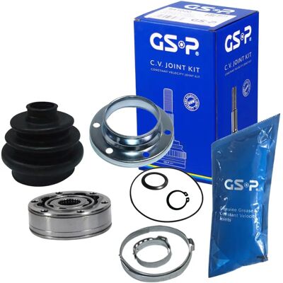 Gsp Gelenksatz für Antriebswelle - Passend für Alfa Romeo 145, 146, 147 & Fiat Brava Gsp Gelenksatz für Antriebswelle - Passend für Alfa Romeo 145, 146, 147 & Fiat Brava