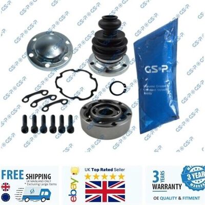Gsp Antriebswellengelenk Satz - Passend für Mercedes-Benz Sprinter - 635020 Gsp Antriebswellengelenk Satz - Passend für Mercedes-Benz Sprinter - 635020