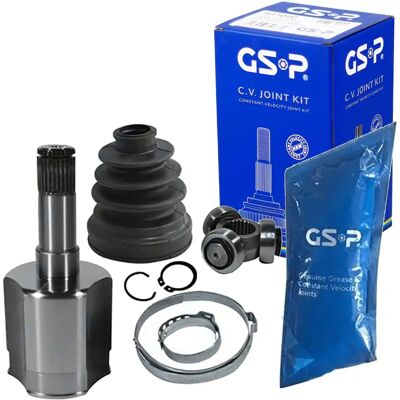 Gsp 621016 Drive Shaft Joint Set for Opel Astra Insignia Zafira Gsp 621016 Drive Shaft Joint Set for Opel Astra Insignia Zafira