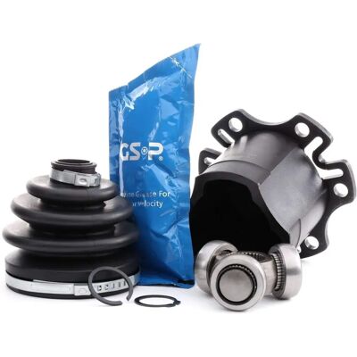 GSP Άξονας CV - Μήκος 82mm - Συμβατό με Audi, Ford, Seat GSP Άξονας CV - Μήκος 82mm - Συμβατό με Audi, Ford, Seat