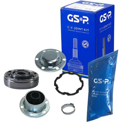 GSP 699195 - Aandrijfasgewricht voor Volvo S70 S80 V70 XC90 GSP 699195 - Aandrijfasgewricht voor Volvo S70 S80 V70 XC90
