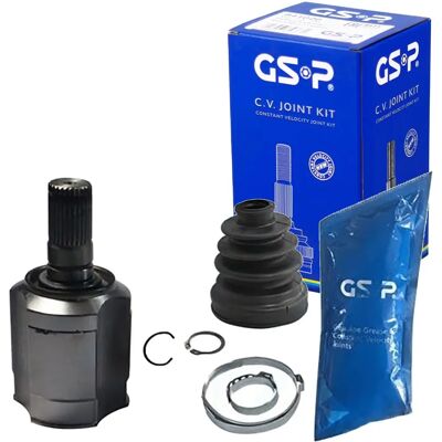 GSP Antriebswellengelenk Satz - Hyundai Santa Fe, Kia Sorento GSP Antriebswellengelenk Satz - Hyundai Santa Fe, Kia Sorento