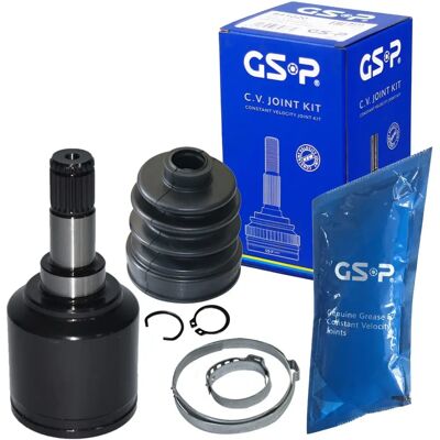 Gsp Fiat Panda Gelenksatz - Antriebswelle Gsp Fiat Panda Gelenksatz - Antriebswelle