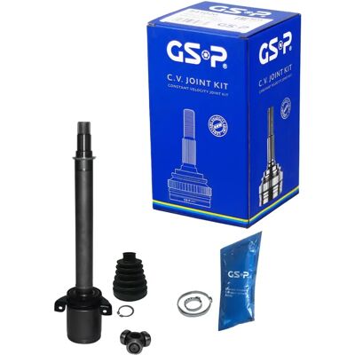 GSP CV-Kupplung - Antriebswellengelenk - W169/W245 GSP CV-Kupplung - Antriebswellengelenk - W169/W245