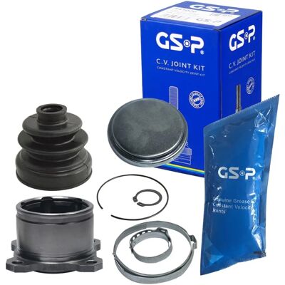 Gsp Mitsubishi L200 Pajero Antriebswellengelenk Satz - Gelenksatz, Antriebswelle Gsp Mitsubishi L200 Pajero Antriebswellengelenk Satz - Gelenksatz, Antriebswelle