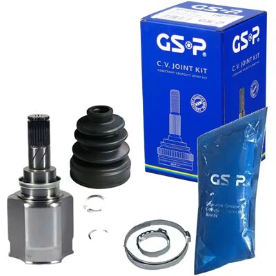 Gsp GCI41084 Antriebswellen Gelenksatz - Antriebswelle, Nissan Evalia NV200 Gsp GCI41084 Antriebswellen Gelenksatz - Antriebswelle, Nissan Evalia NV200