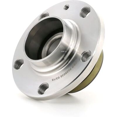 GSP Wheel bearing kit - 9228036 - Durable OEM-quality replacement GSP Wheel bearing kit - 9228036 - Durable OEM-quality replacement