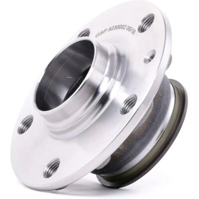 GSP 9230082 Wheel bearing kit - ABS sensor, 30mm, 136.5mm GSP 9230082 Wheel bearing kit - ABS sensor, 30mm, 136.5mm