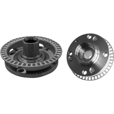 GSP 9422022 Wheel Bearing Kit - Front Left Axle GSP 9422022 Wheel Bearing Kit - Front Left Axle