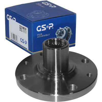 GSP Radnabe Radlager Set - 9421004 GSP Radnabe Radlager Set - 9421004