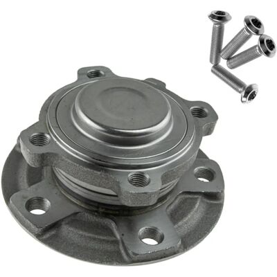 GSP Radlagersatz - Opel Modelle - Radnabe GSP Radlagersatz - Opel Modelle - Radnabe