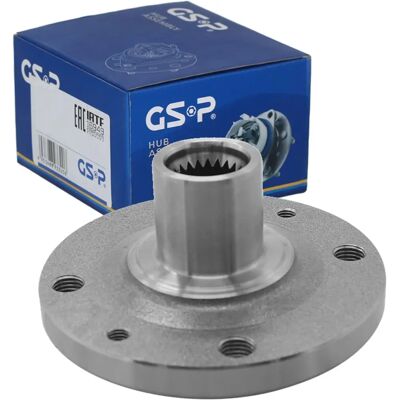 GSP Wheel bearing kit - 9423003 - Fits Dacia, Lada, Nissan GSP Wheel bearing kit - 9423003 - Fits Dacia, Lada, Nissan