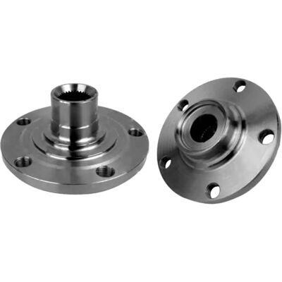 Gsp Wheel Hub - Audi A4 A6 Skoda Superb VW Passat - 130.5mm Gsp Wheel Hub - Audi A4 A6 Skoda Superb VW Passat - 130.5mm