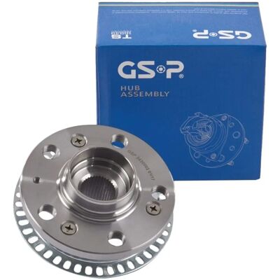 GSP Kit de roulement de roue - 9436002 - Kit de roulements GSP Kit de roulement de roue - 9436002 - Kit de roulements