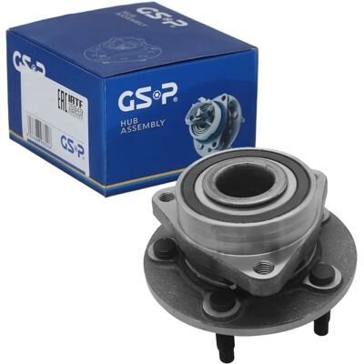 GSP 9330019 Radlagersatz - Mit ABS-Sensor GSP 9330019 Radlagersatz - Mit ABS-Sensor