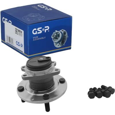 Gsp Mitsubishi Colt Smart - Radlagersatz Gsp Mitsubishi Colt Smart - Radlagersatz