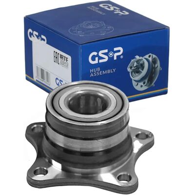 GSP 9230038K Radlager-Kit für Toyota Carina Celica GSP 9230038K Radlager-Kit für Toyota Carina Celica
