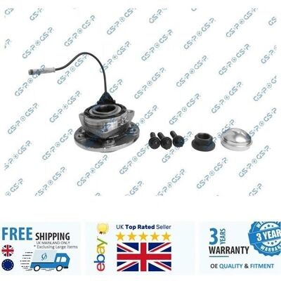 GSP 9330021K Radlager-Set - ABS-Sensor, 137mm Ø, M12x1.5 GSP 9330021K Radlager-Set - ABS-Sensor, 137mm Ø, M12x1.5