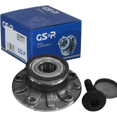 GSP 9230082K Radlagersatz - Mit ABS-Sensor GSP 9230082K Radlagersatz - Mit ABS-Sensor