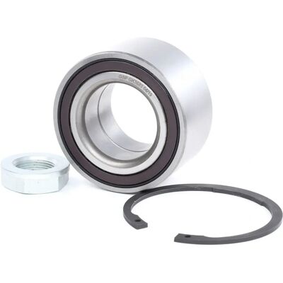 GSP GK3683 Wheel Bearing Kit with ABS Sensor GSP GK3683 Wheel Bearing Kit with ABS Sensor
