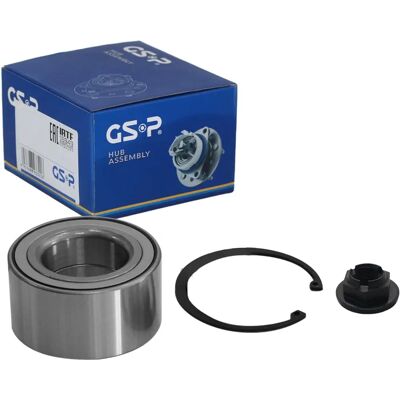 GSP GK6636 Radlagersatz für Ford Kuga GSP GK6636 Radlagersatz für Ford Kuga