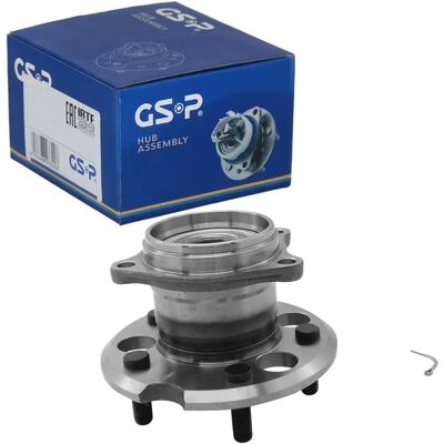 GSP 9326027K Wheel Bearing Set - Suitable for Toyota RAV4 GSP 9326027K Wheel Bearing Set - Suitable for Toyota RAV4