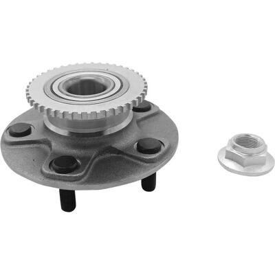 GSP 9230058K Radlagersatz - Nissan Primera GSP 9230058K Radlagersatz - Nissan Primera