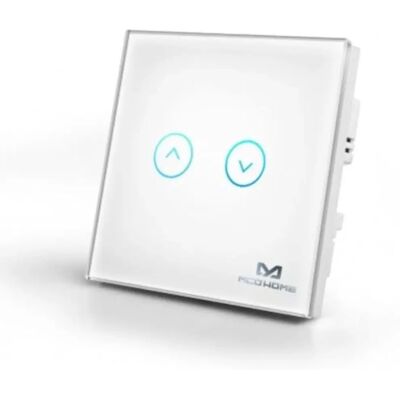 MCO Home MCOEC321 - Üveg érintőkapcsoló UK - Kapcsoló MCO Home MCOEC321 - Üveg érintőkapcsoló UK - Kapcsoló