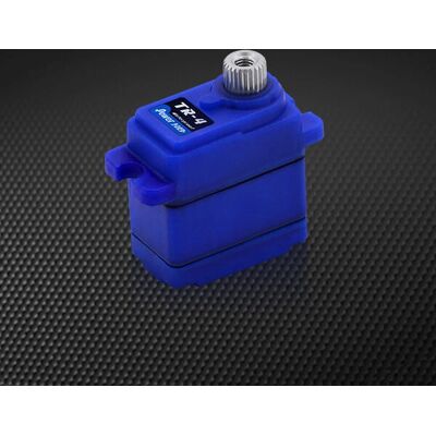 Power HD TR-4 Wasserdicht Metallgetriebe Servo - RC Modell Zubehör Power HD TR-4 Wasserdicht Metallgetriebe Servo - RC Modell Zubehör