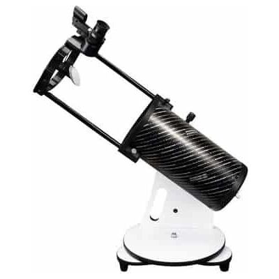 Sky-Watcher Heritage 130/650 Telescope - Reflector, Manual, Dobsonian Mount Sky-Watcher Heritage 130/650 Telescope - Reflector, Manual, Dobsonian Mount