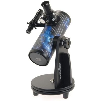 Sky Watcher Heritage 76 Teleskop - Teleskop Sky Watcher Heritage 76 Teleskop - Teleskop