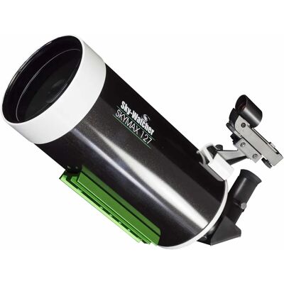 Sky-Watcher Skymax 127 - Teleskop Maksutov-Cassegrain - Czarny Sky-Watcher Skymax 127 - Teleskop Maksutov-Cassegrain - Czarny