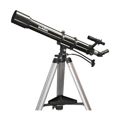 Sky-Watcher Evostar 90/900 AZ3 Rifrattore - Telescopio per Astronomia Sky-Watcher Evostar 90/900 AZ3 Rifrattore - Telescopio per Astronomia